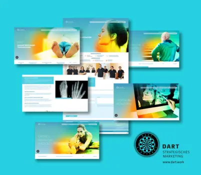 CARAD - Radiologische Praxis Stuttgart
