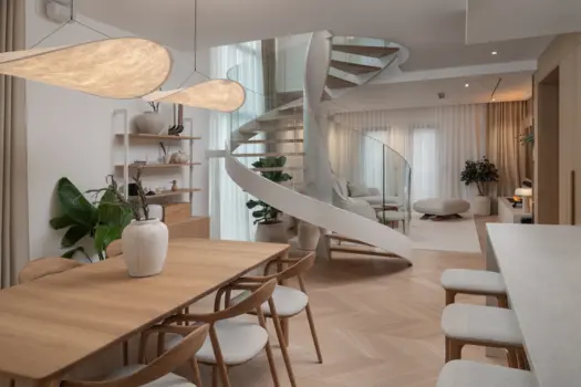 D Duplex