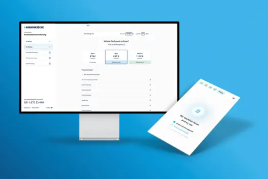 Guided Term Life Calculator