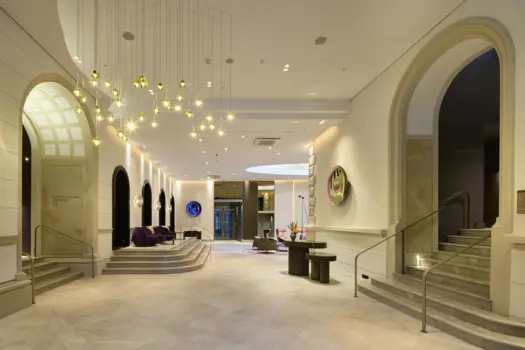 Europäischer Hof Baden-Baden