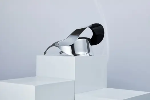 Visor Type-E