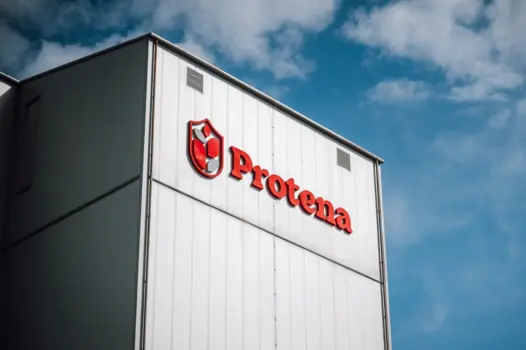 Protena