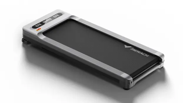Merach UltraWalk W60 Plus Walkingpad