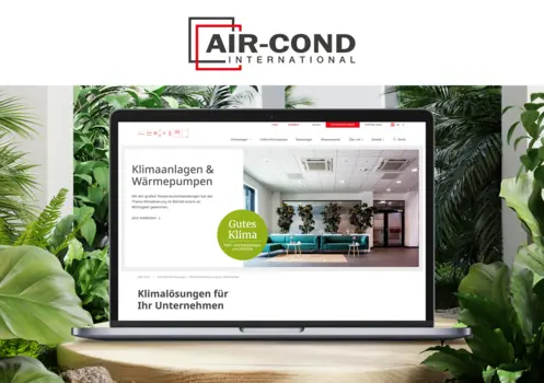 AIR-COND International