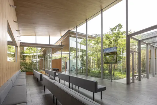 Miyakonojo Komizo Eye Clinic