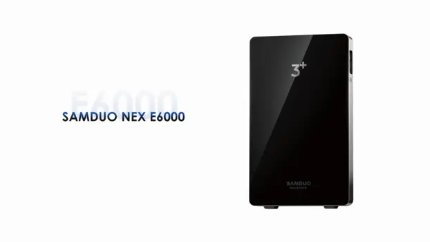 SAMDUO Nex E6000