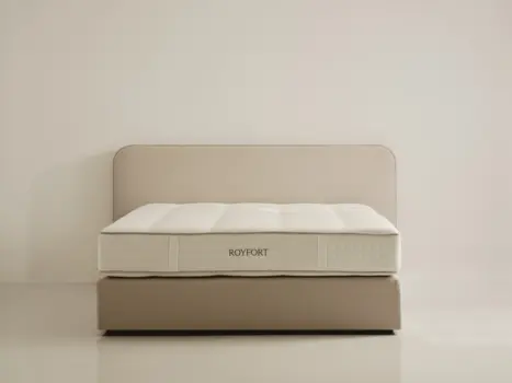 Royfort ATELIER Bed Line