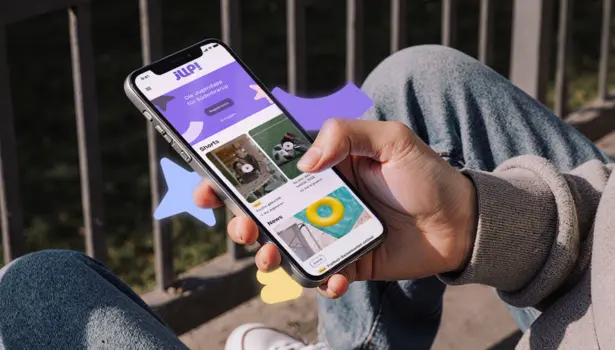 JUP! – Die Jugendapp für Süderbrarup