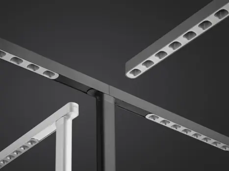 Luxo Align: Minimales Design – maximale Wirkung