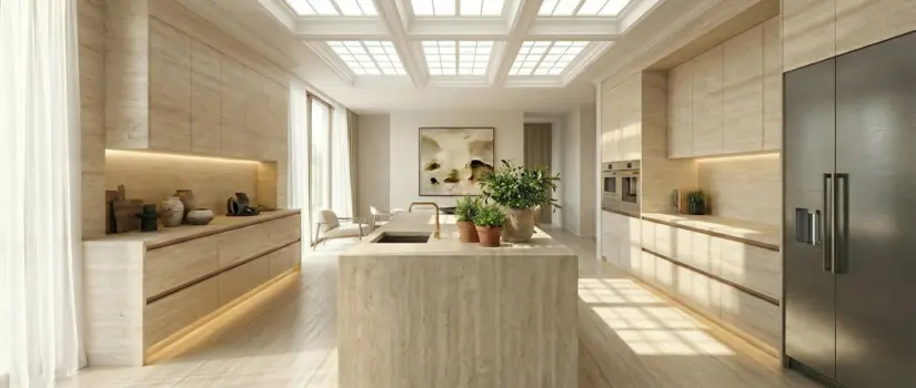 Magppie Wellness Kitchen
