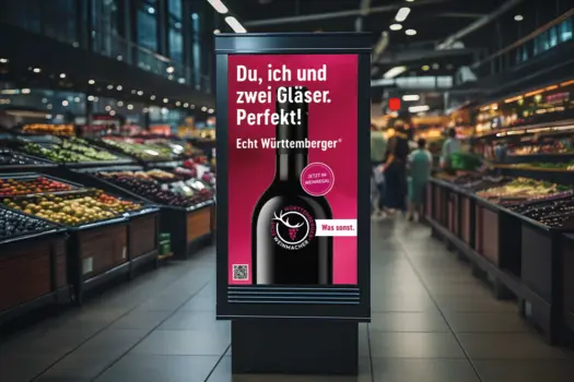 Echt Württemberger® Weinmacher