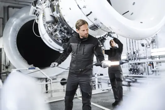 KÜBLER REFORCE