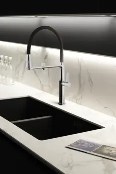 Kitchen Pure Water