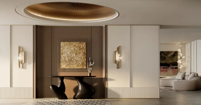 Mist Luxury