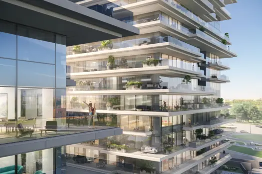 One Floreasca Towers