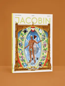JACOBIN N°19
