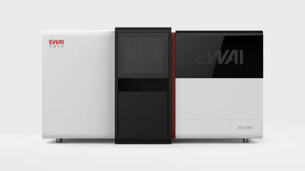 EWAI AA-7095 Product Design