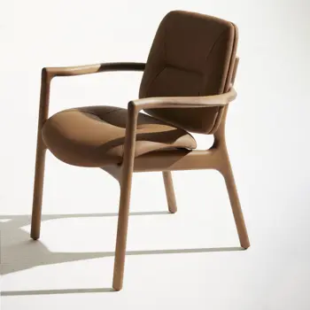 Chicago Armchair