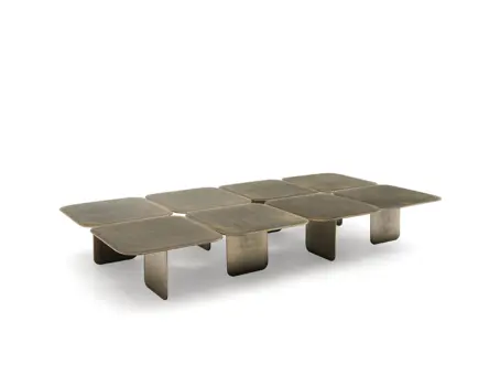 Avalon Coffee Table