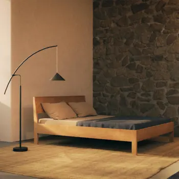 Ejer Bed