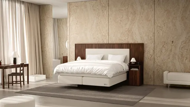 Carpe Diem Beds: The Iconic Collection