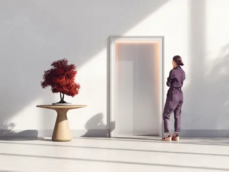 KONE Entrance