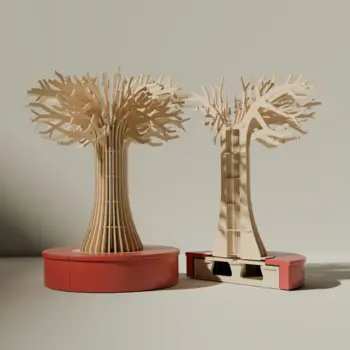 The Think Tree