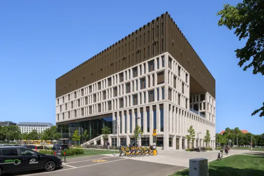 Stadtforum Dresden