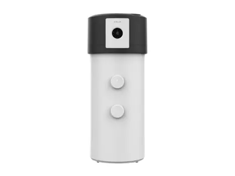 Bosch Compress 5000 DW Floor Standing