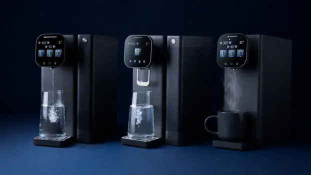 Fusion Series