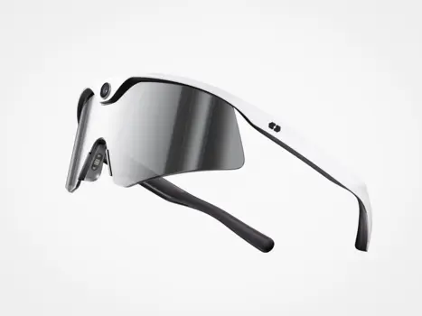 AI Sports Glasses