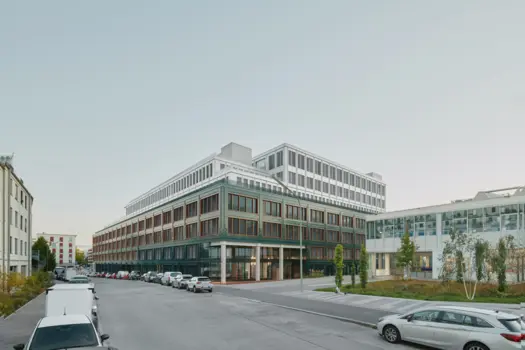 Fabrik Office