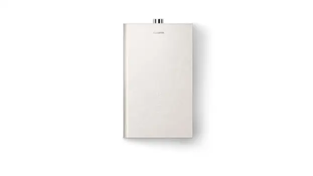 Casarte Level 1 Energy Efficiency Gas Water Heater CV8