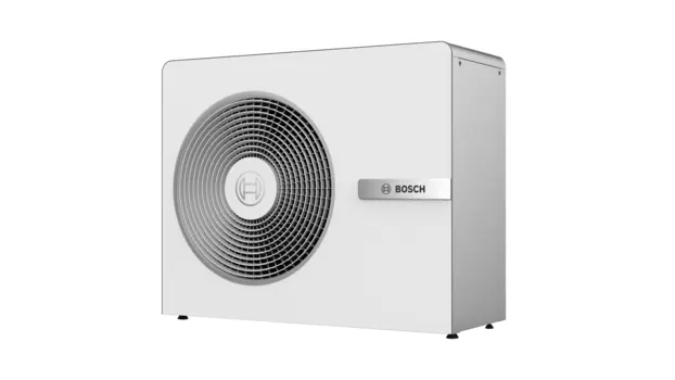 Bosch Compress 8800i AW Outdoor Unit