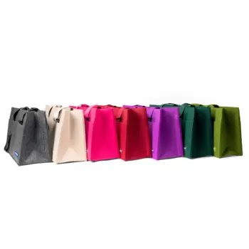 Desk Sharing & Hot Desking Bag