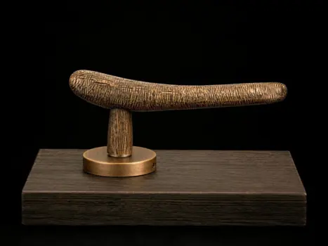 Iconic Handforged