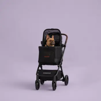 Bella Pet Stroller