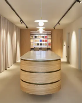 Painters Showroom
