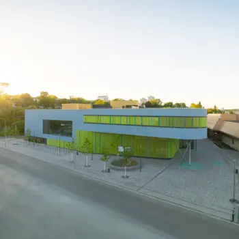 Main Bad Bornheim