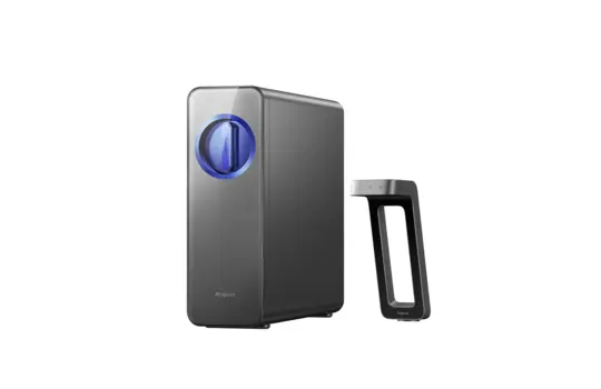 Arspura Oral Rinse & Hygiene Water System
