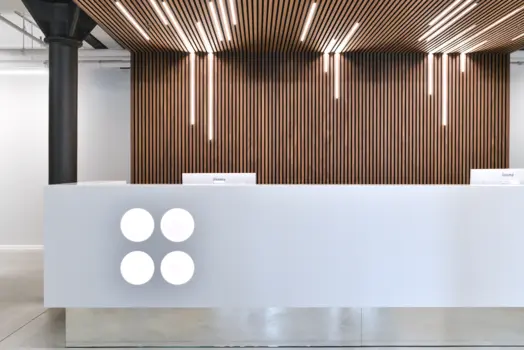 Pfaff goes dental, Karlsruhe-Durlach
