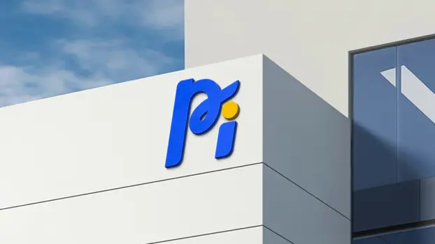 PI Industries Corporate Brand Refresh