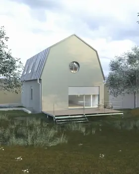 Ein Haus für Max - Reallabor für Hanfbaustoffe