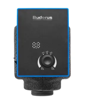 Buderus Logafix BUE-Plus-3