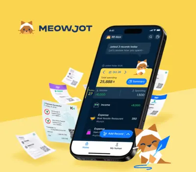 MeowJot