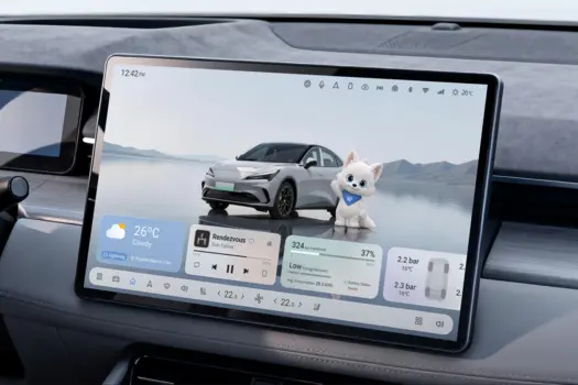 Scenario-Based HMI Design for Smart Travel