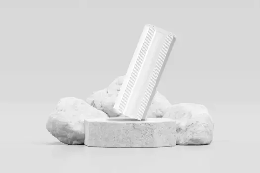 BLANC PRO - Invisible Ceiling Diffuser for Seamless Architectural Integration