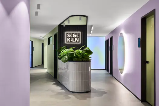 SeGe - Zentrum für sexuelle Gesundheit