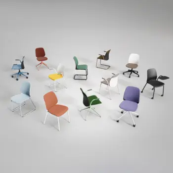 Steelcase Series® M