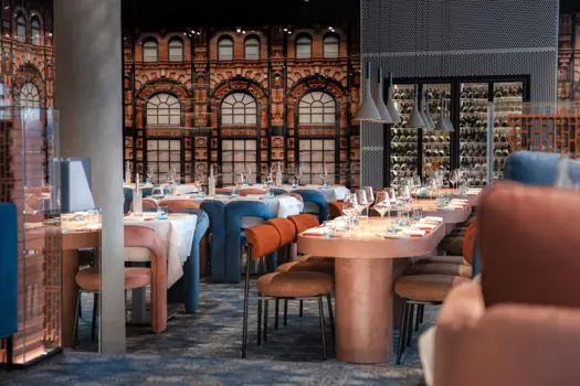 Frau Fritz - German Cuisine